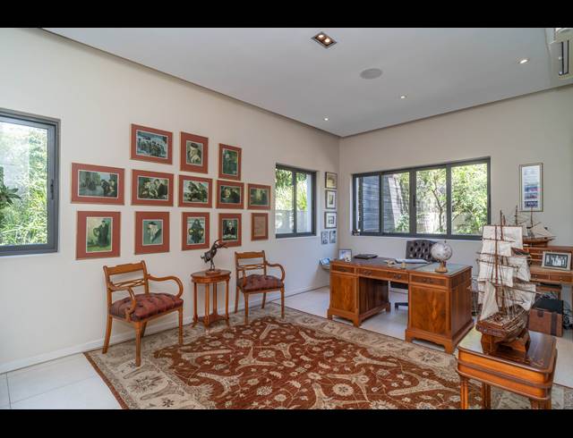 5 BEDROOM HOUSE FOR SALE IN HAWAAN FOREST ESTATE